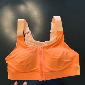 Outer Voices Sports Bra